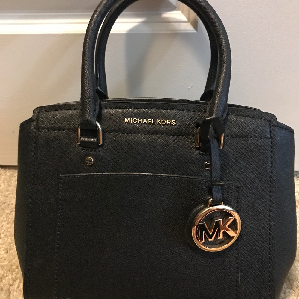 Michael Kors Small Satchel